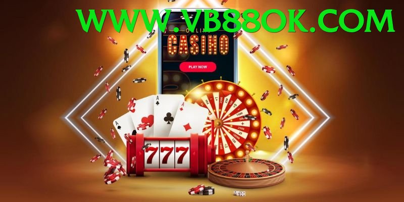 vb88 - Ưu đãi đặc biệt - Nền tảng